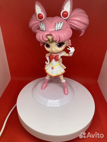 Фигурка аниме селор мун