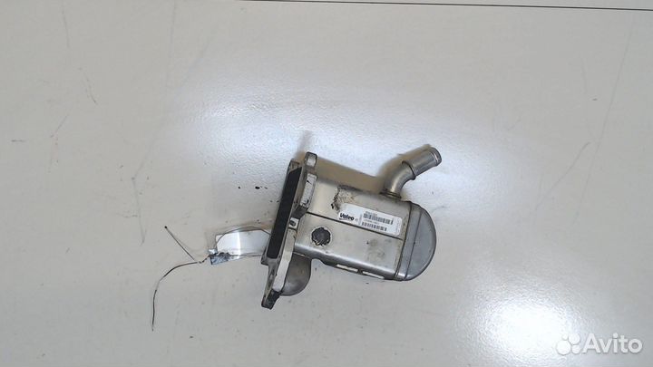 Охладитель отработанных газов Renault Megane 3 200