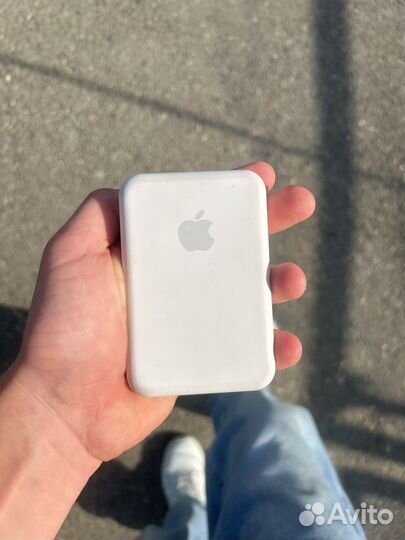Magsafe battery pack 5000mah