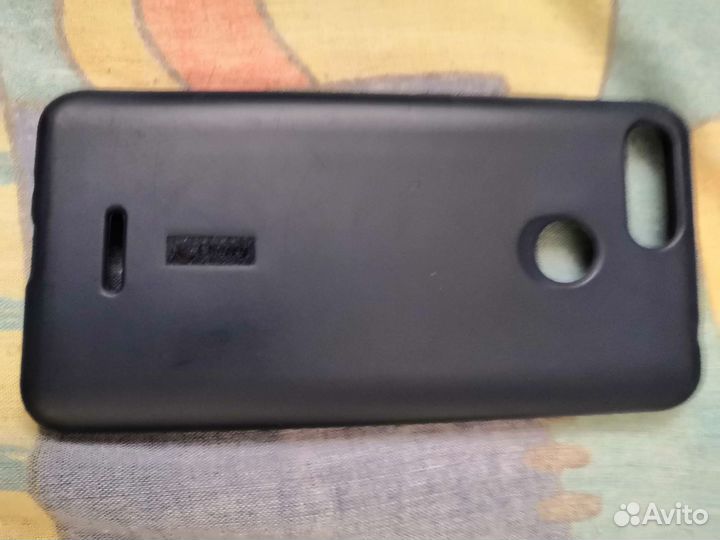 Телефон Redmi 6