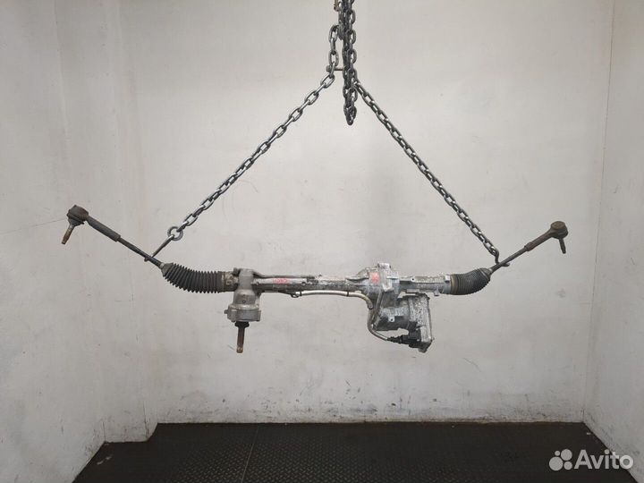 Рейка рулевая без г/у Ford Explorer, 2017