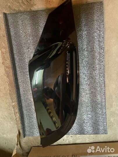 Накладки зеркал bmw g20 g30 f90 G80 M3 M5