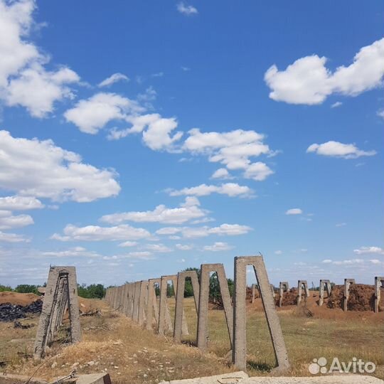 Фермы коровники кирпич на разбор