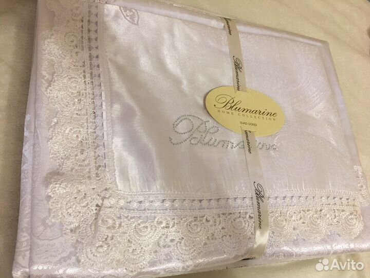 Постельное белье