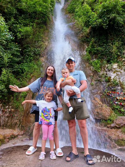 Индивидуальные Экскурсии