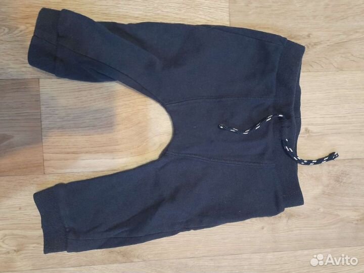 Штанишки на мальчиков