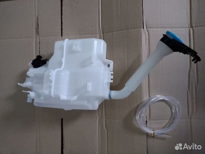 Бачок стеклоомывателя Mazda CX-5 CX5 KE KF 2011-22