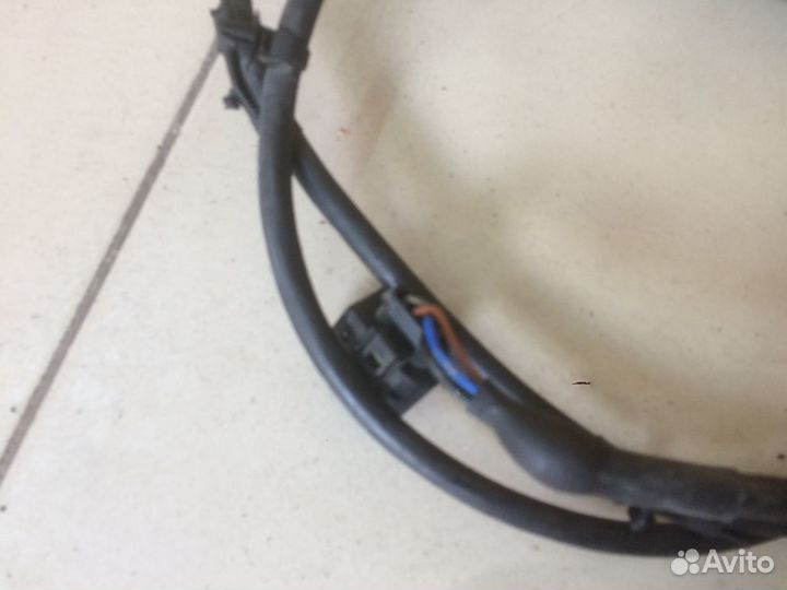 BMW E90 Проводка активной рулевой рейки N54 с Япон