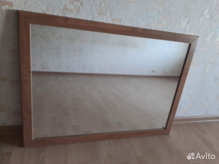 Зеркало в раме