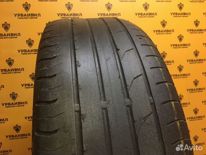 Continental ContiPremiumContact 2 215/60 R16 95H