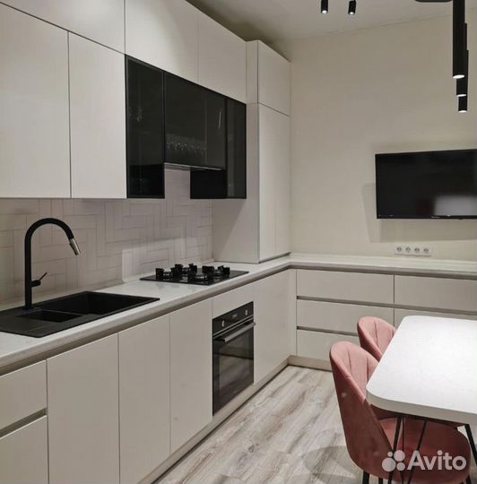 Кухни под заказ