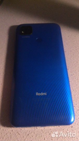 Xiaomi Redmi 9C (NFC), 2/32 ГБ