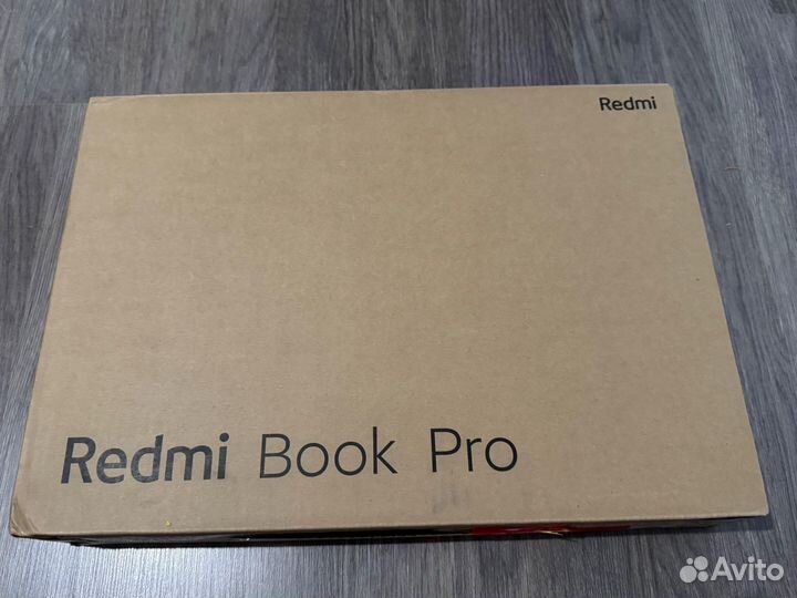 Xiaomi Redmibook pro 15 2023 r7 7840hs