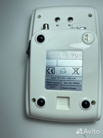 Машинка для татуажа