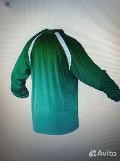 Джемпер вратаря mitre Taylor