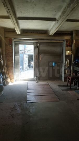 Гараж, 22 м²