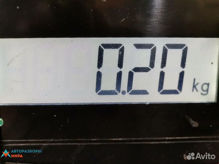 Корпус термостата Opel Frontera A 1998 95517650