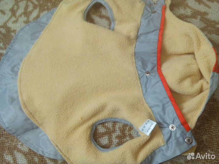 Одежда для маленькой собачки