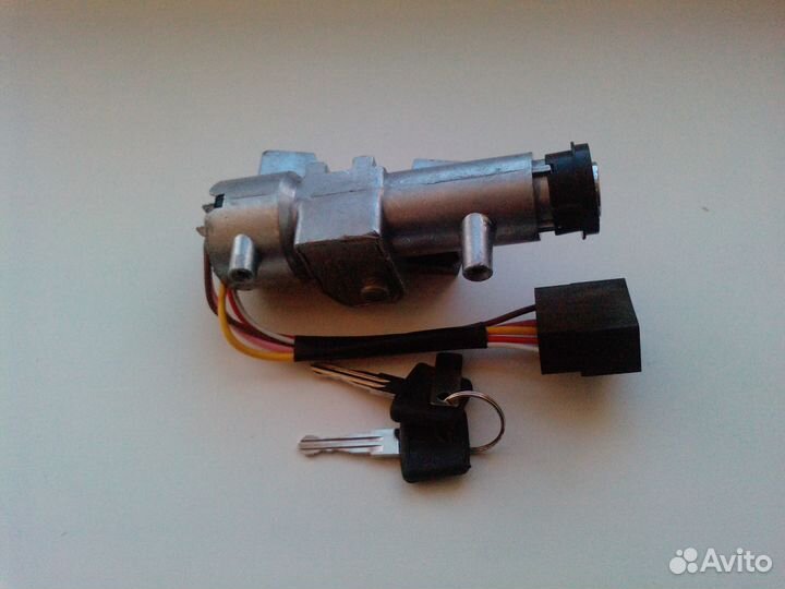 Замок зажигания газель бизнес