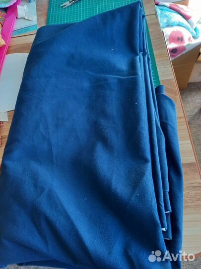 Ткань мебельная велюр остатки