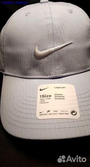 Бейсболки найк унисекс (Арт.77090)