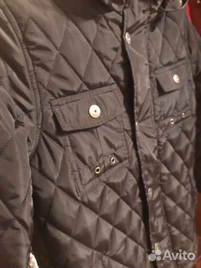 Куртка Акула