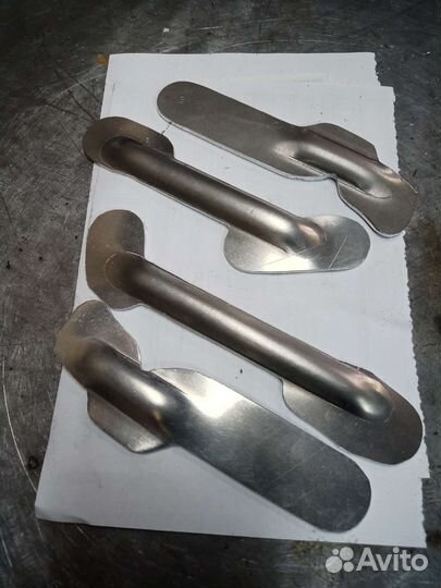 Заглушки для заварки теплообменника Опель