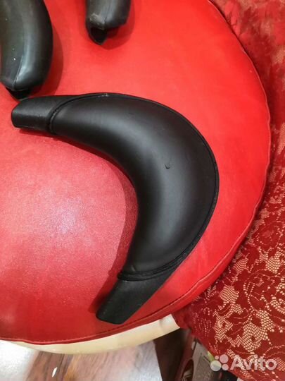 Продаются подложки под шею д/раковины и аксессуары