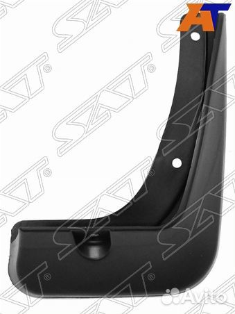 Брызговик KIA RIO