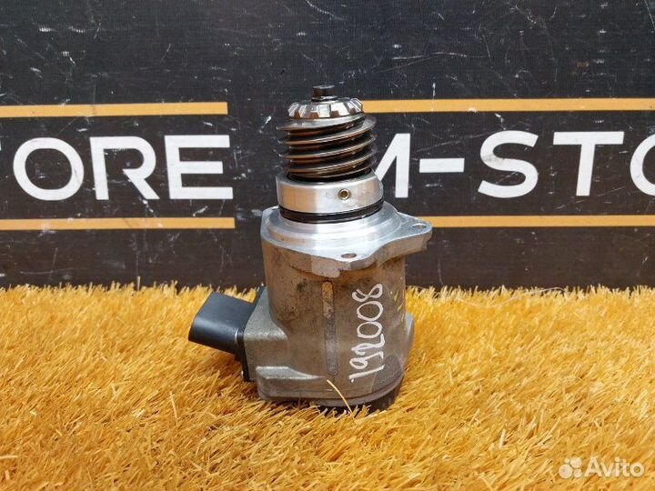 Сервотроник(клапан рулевой рейки) Bmw X6 E71