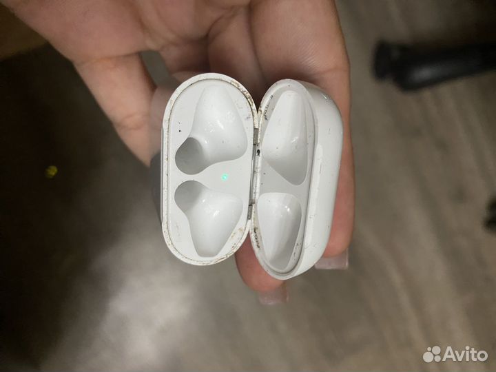 Кейс для airpods