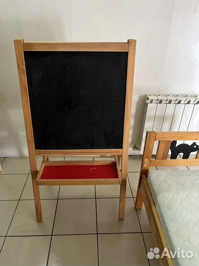 Кровать детская IKEA