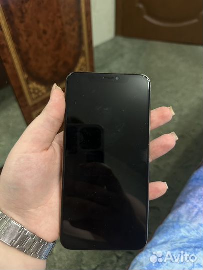 iPhone Xs Max, 256 ГБ