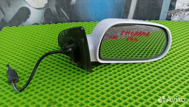 Зеркало правое Geely emgrand EC7