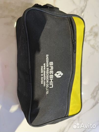 Strong 210 машинка для маникюра