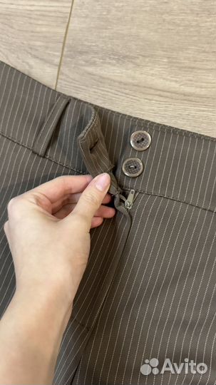 Брючный костюм женский 42