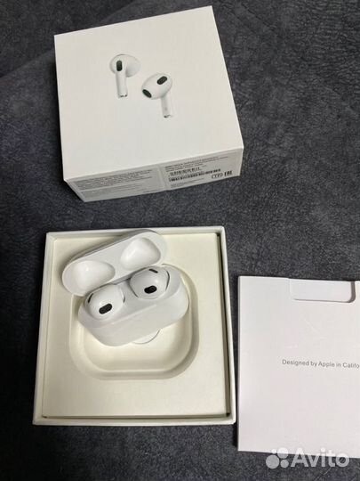 Airpods 3