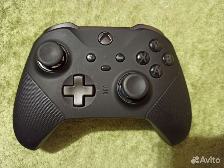 Xbox elite controller series 2