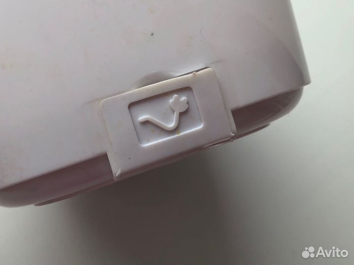 Ланчбокс с подогревом электрический