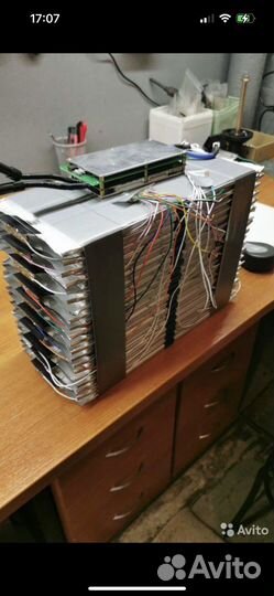 Аккумулятор для Citycoco 60v