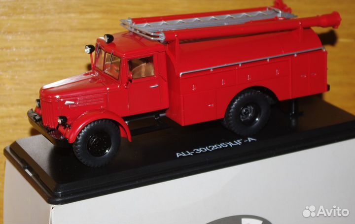Газ-66, маз,газ,зис пожарные машины