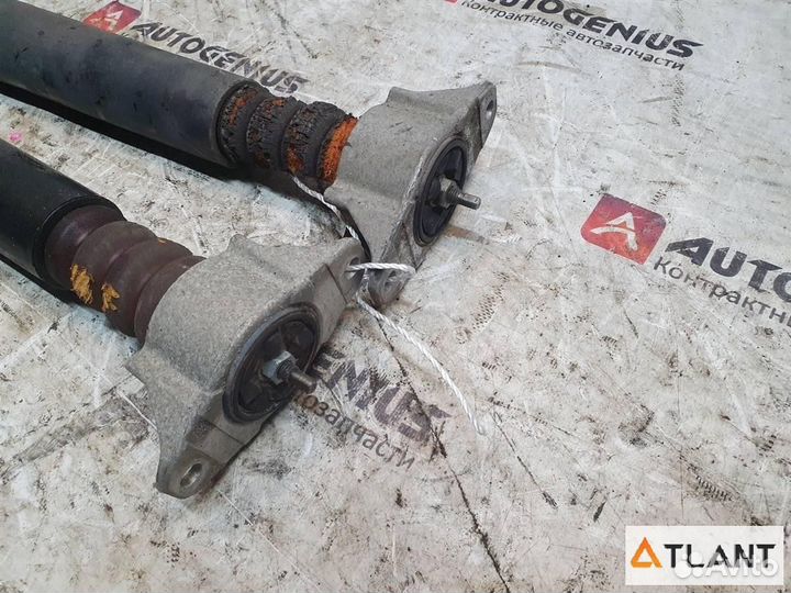 Амортизатор задний mazda premacy