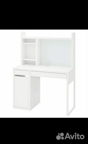 Письменный стол IKEA Микке