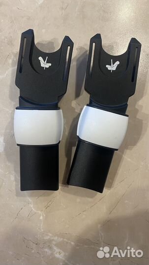 Адаптеры для bugaboo fox