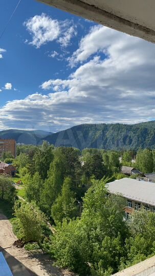 1-к. квартира, 32 м², 6/9 эт.