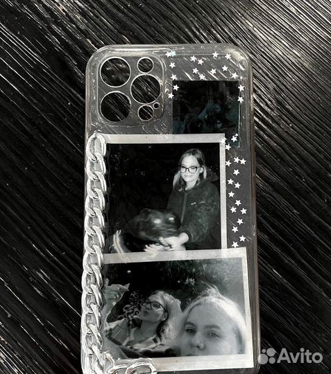 Чехлы из эпоксидной смолы