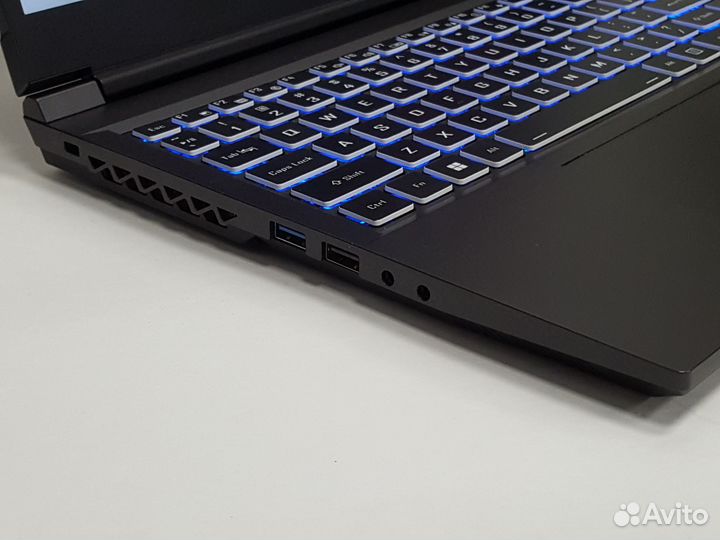 Монстр в мире игр i7/RTX 3060