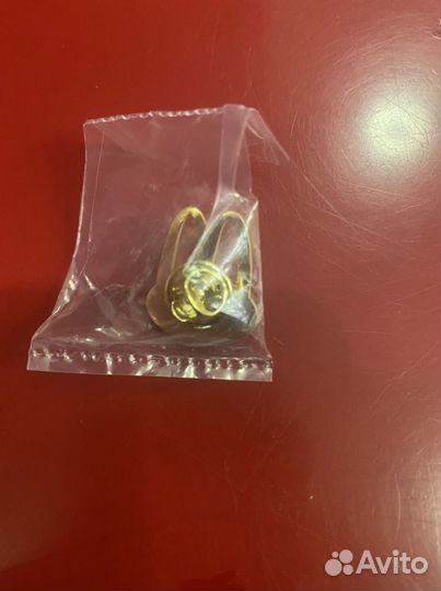 Значок Макдоналдс