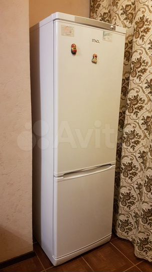 Квартира-студия, 27 м², 2/6 эт.