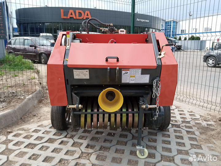 Пресс-подборщик RXYK 0850, 2023